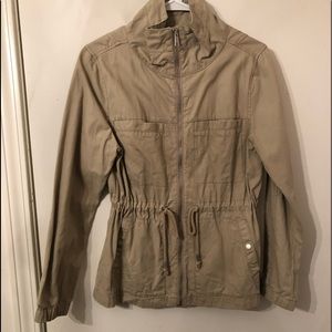 Old Navy utility jacket.